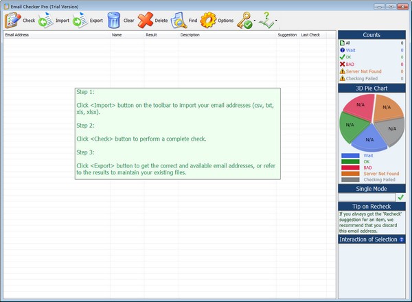 Email Checker Pro 
