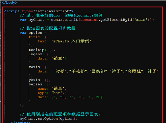 【ECharts激活版】百度ECharts下载 v4.2.1 中文激活版插图3