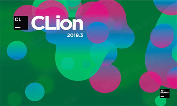 JetBrains CLion破解版截图