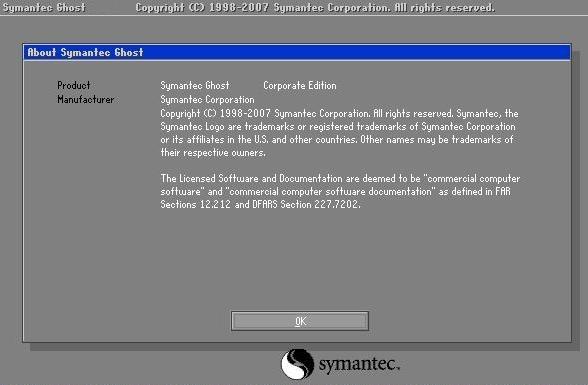 【Norton Ghost15】Norton Ghost官方下载 v15.0.1.36526 最新Win10版(含激活密钥)插图2