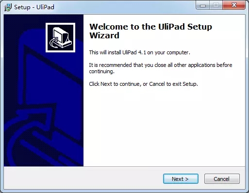 【Ulipad官方下载】Ulipad中文版 v4.1.0 官方正式版插图2