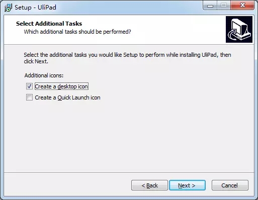 【Ulipad官方下载】Ulipad中文版 v4.1.0 官方正式版插图5