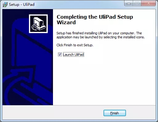 【Ulipad官方下载】Ulipad中文版 v4.1.0 官方正式版插图7