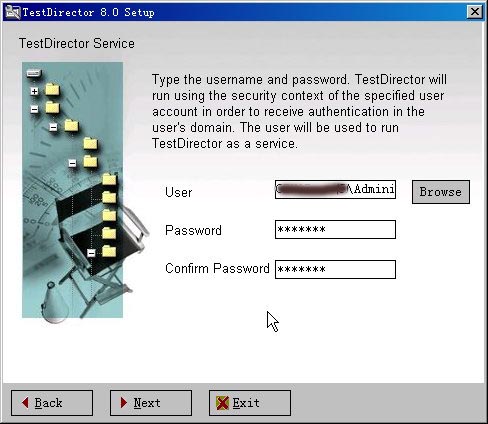 【TestDirector激活版下载】TestDirector测试软件 v8.0 汉化绿色版插图5