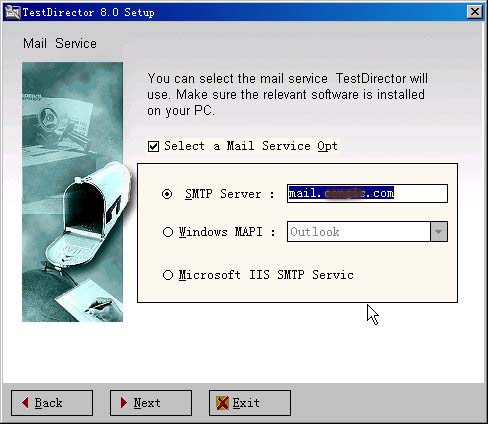 【TestDirector激活版下载】TestDirector测试软件 v8.0 汉化绿色版插图6
