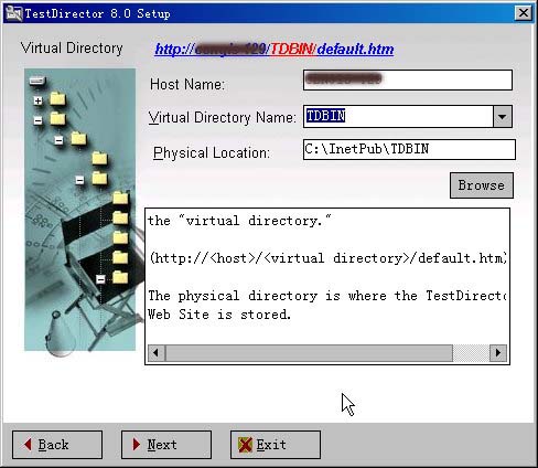 【TestDirector激活版下载】TestDirector测试软件 v8.0 汉化绿色版插图7