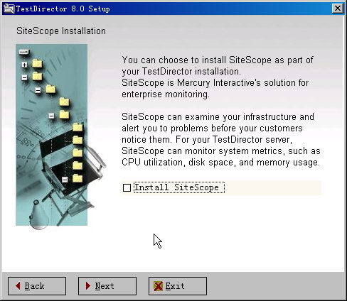 【TestDirector激活版下载】TestDirector测试软件 v8.0 汉化绿色版插图8