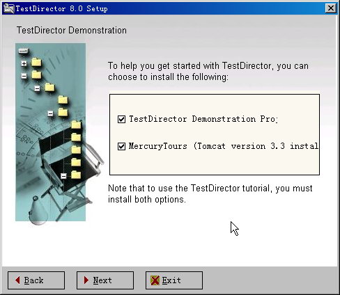 【TestDirector激活版下载】TestDirector测试软件 v8.0 汉化绿色版插图9