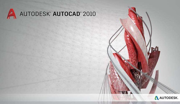 AutoCAD2010破解版截图