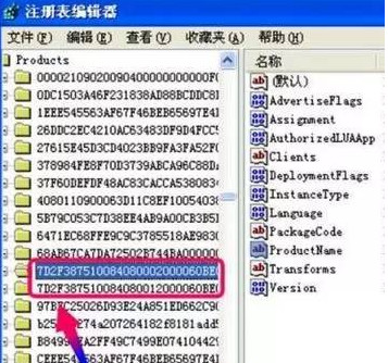 AutoCAD2010破解版安装失败