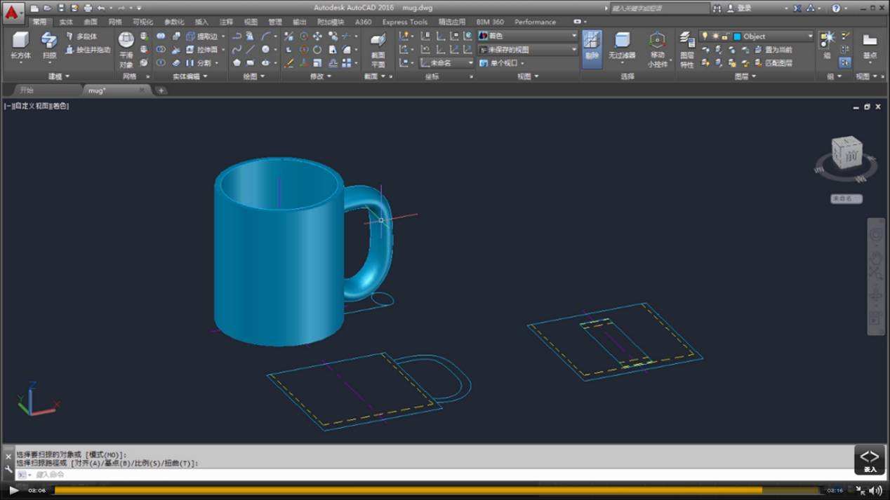cad2011破解版下载