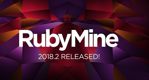RubyMine破解版