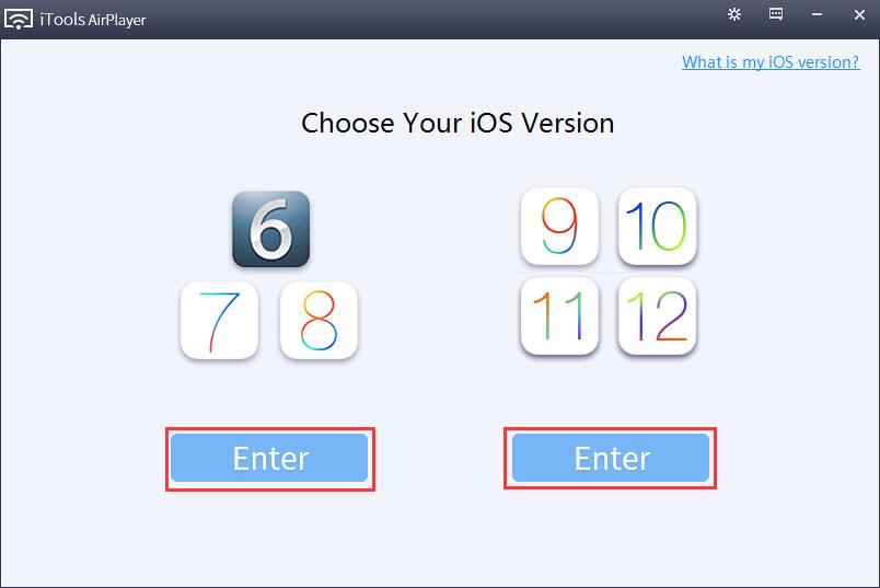 【AirPlayer下载】AirPlayer电脑版 v2020 官方免费版插图5 AirPlayer