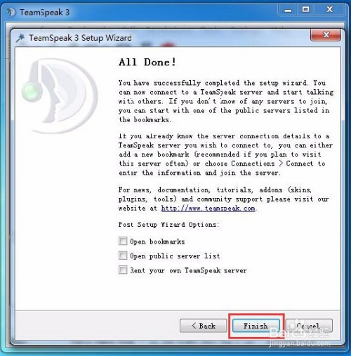 TeamSpeak3