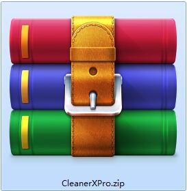 Wise Registry Cleaner X Pro破解版安装方法截图1