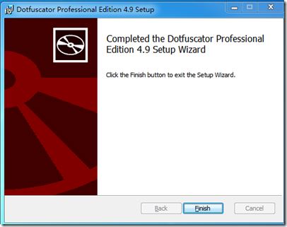 dotfuscator破解版