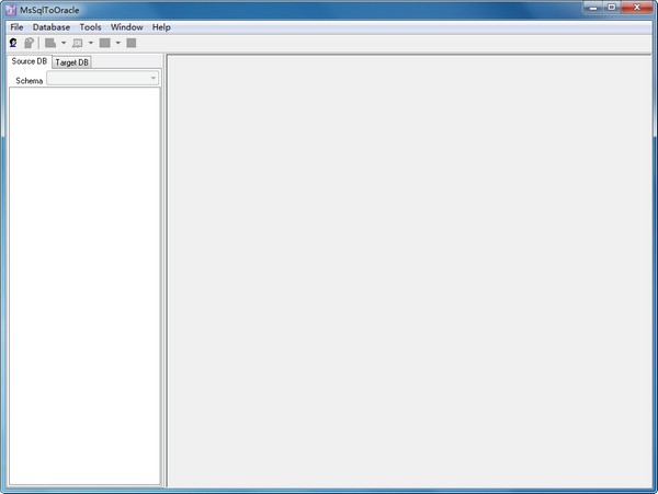 MsSqlToOracle破解版