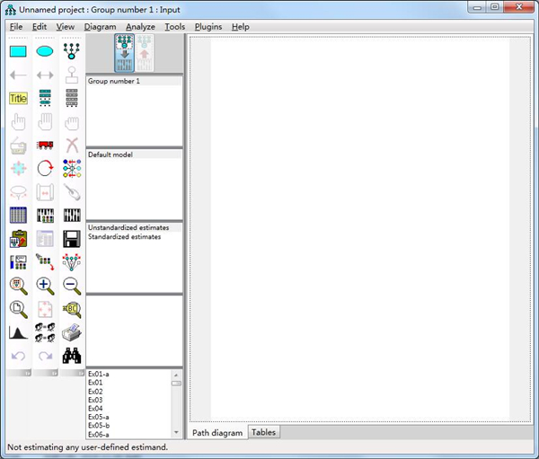 IBM SPSS AMOS破解版