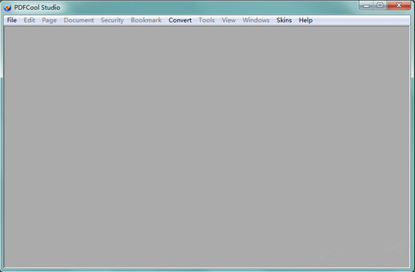 PDFCool Studio破解版