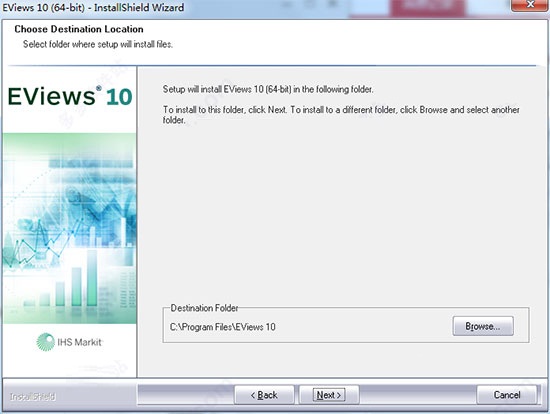 eviews10下载