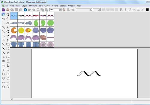 ChemDraw20破解版