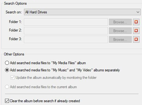 【JetAudio激活版下载】JetAudio Plus播放器 v10.4.3 高级激活版插图7