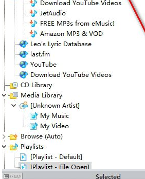 【JetAudio激活版下载】JetAudio Plus播放器 v10.4.3 高级激活版插图8