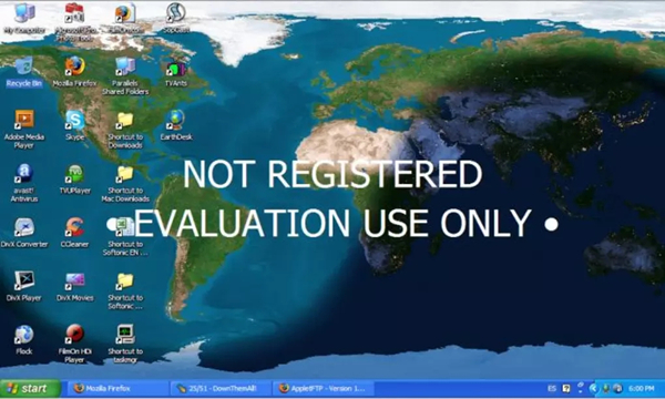 EarthDesk下载