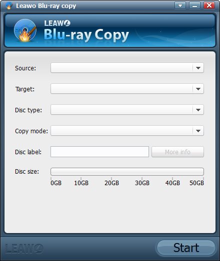 Longo Blu-ray Copy免费版