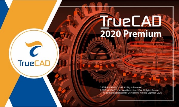 TrueCAD破解版