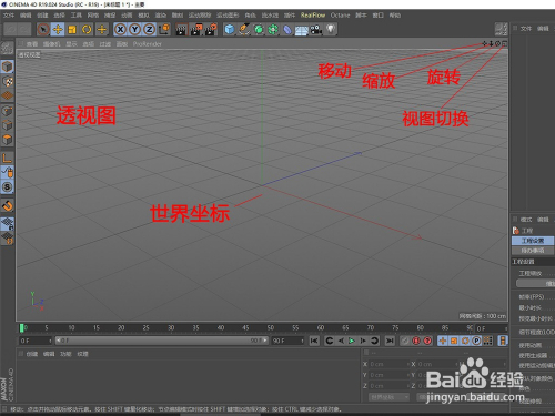 c4d下载