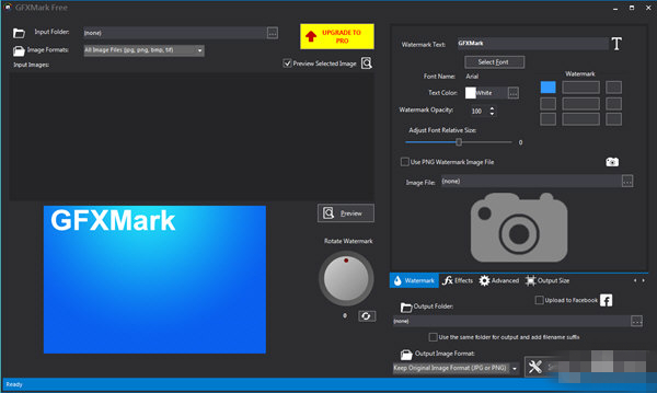 GFXMark Free官方版