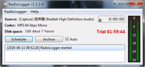 RadioLogger下载 第1张图片