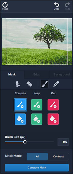 【Topaz Mask AI激活版下载】Topaz Mask AI汉化版 v1.3.5 中文直装版插图5