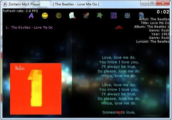 Zortam Mp3 Media Studio免费版