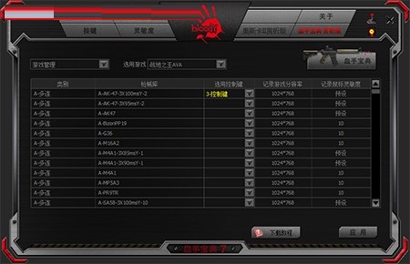 【血手宝典7激活版】血手宝典7下载 v2020.0930 激活版插图5