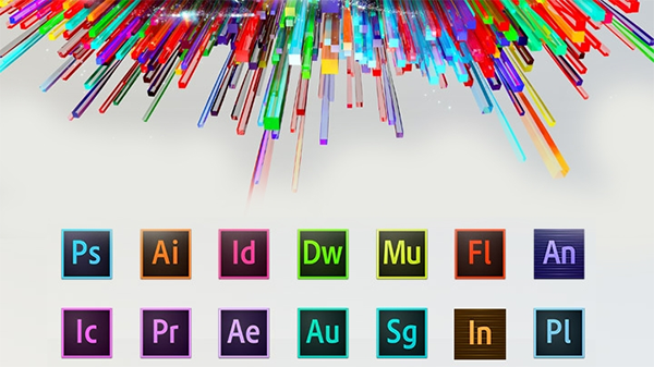 【赢政天下Adobe2021激活版】赢政天下Adobe2021大师版 v11.0 全系列激活版(附激活补丁)插图1