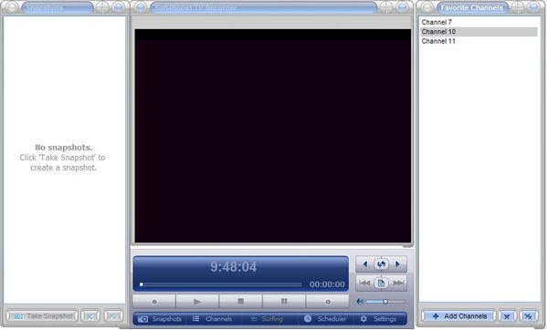Soft4Boost TV Recorder免费版