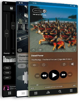 【PowerAMP永久激活版下载】PowerAMP完美激活版 v3.818 中文电脑版插图1