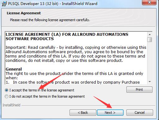 【PLSQL Developer激活版】PLSQL Developer激活版下载 v14.0.2.1969 绿色汉化版(附安装教程)插图3