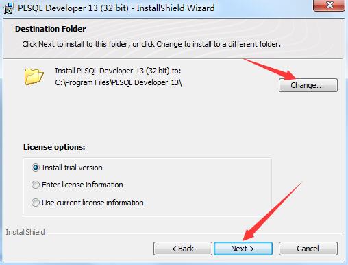 【PLSQL Developer激活版】PLSQL Developer激活版下载 v14.0.2.1969 绿色汉化版(附安装教程)插图4