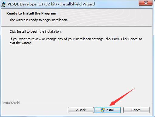 【PLSQL Developer激活版】PLSQL Developer激活版下载 v14.0.2.1969 绿色汉化版(附安装教程)插图6