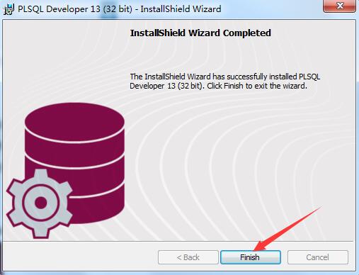 【PLSQL Developer激活版】PLSQL Developer激活版下载 v14.0.2.1969 绿色汉化版(附安装教程)插图7