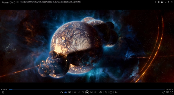 PowerDVD20破解版截图