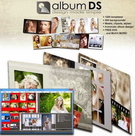 Album DS中文版