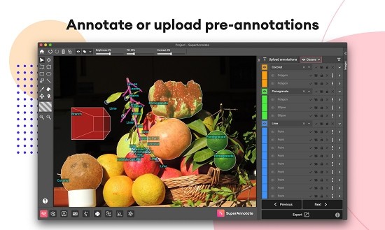 SuperAnnotate破解版