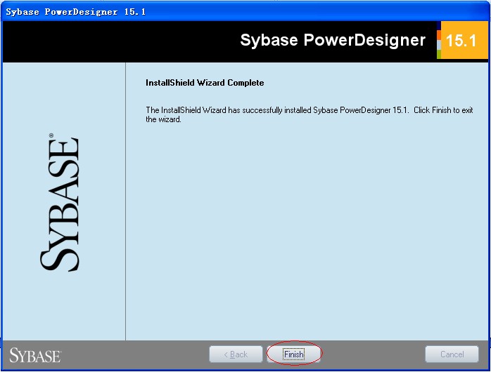 powerdesigner官方下载