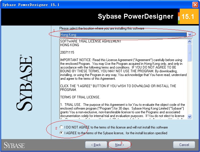 powerdesigner官方下载