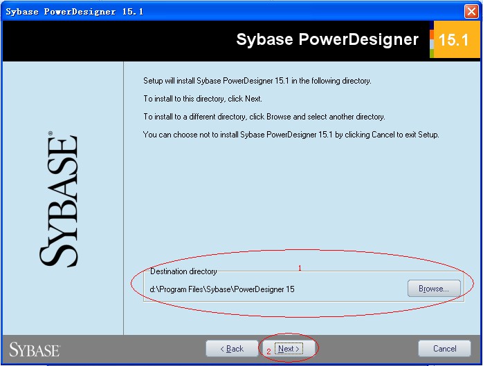 powerdesigner官方下载