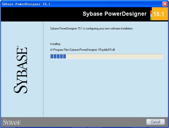 powerdesigner官方下载